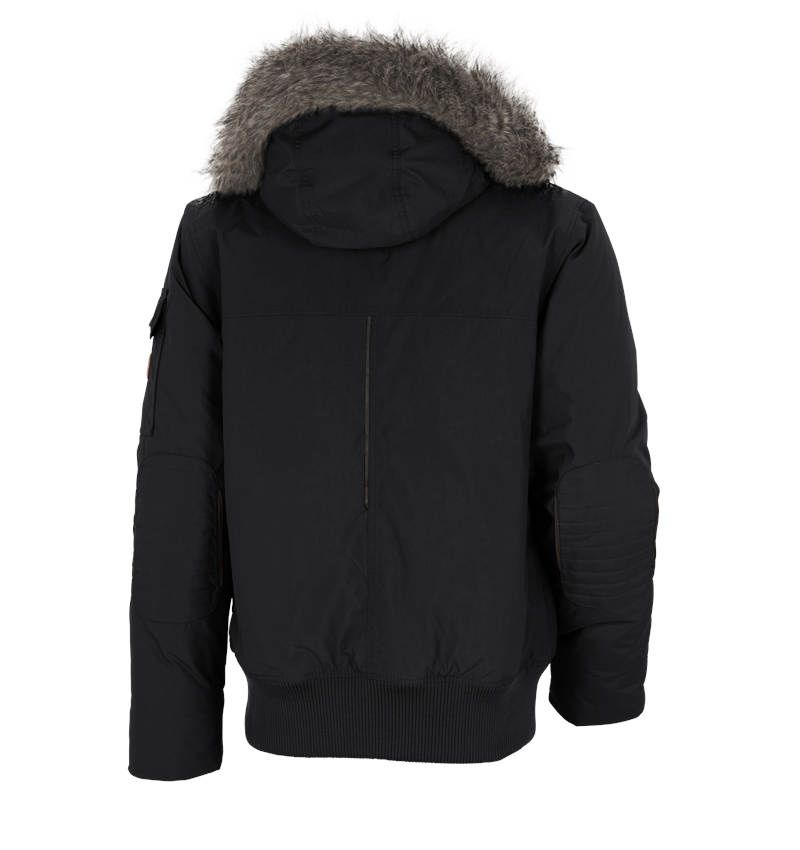 Winter Blouson e.s.vision, Herren