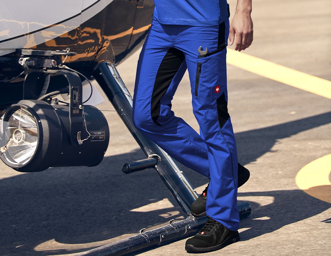 Bundhose e.s.vision, Herren