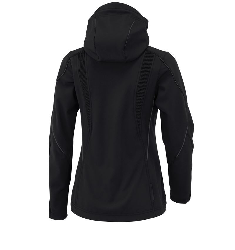 Softshelljacke e.s.vision, Damen