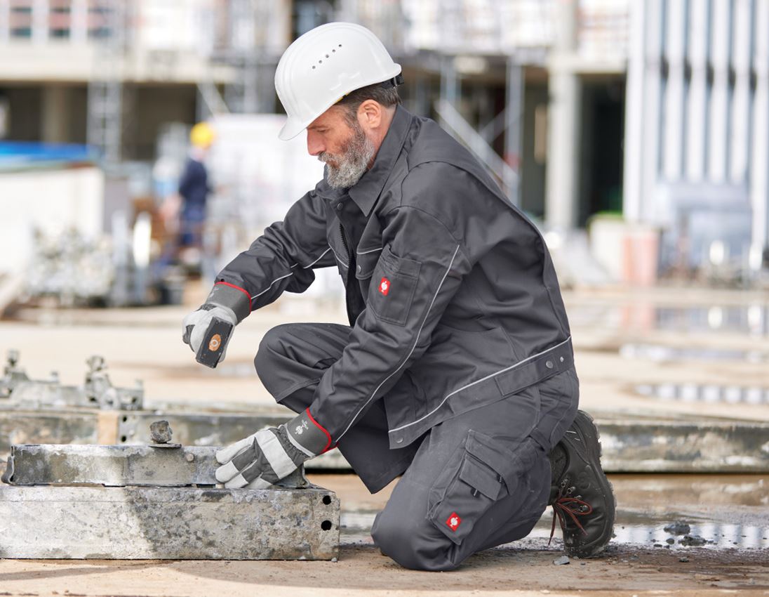 Berufsjacke e.s.classic