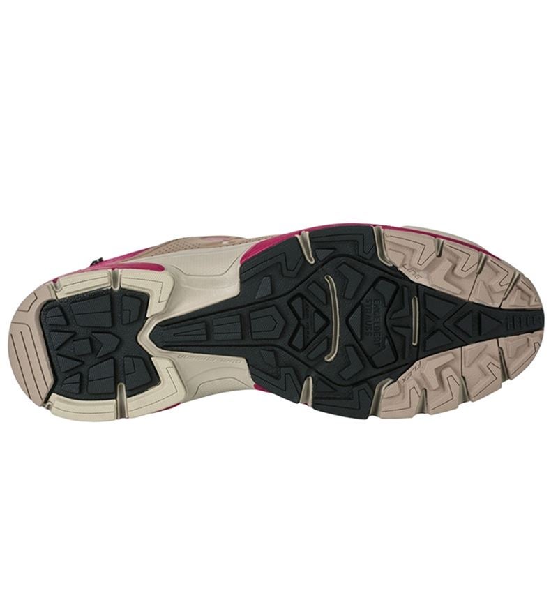 O2 Berufsschuhe e.s. Minkar II