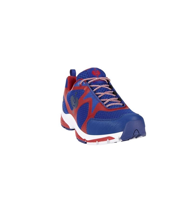 O2 Berufsschuhe e.s. Thebe II