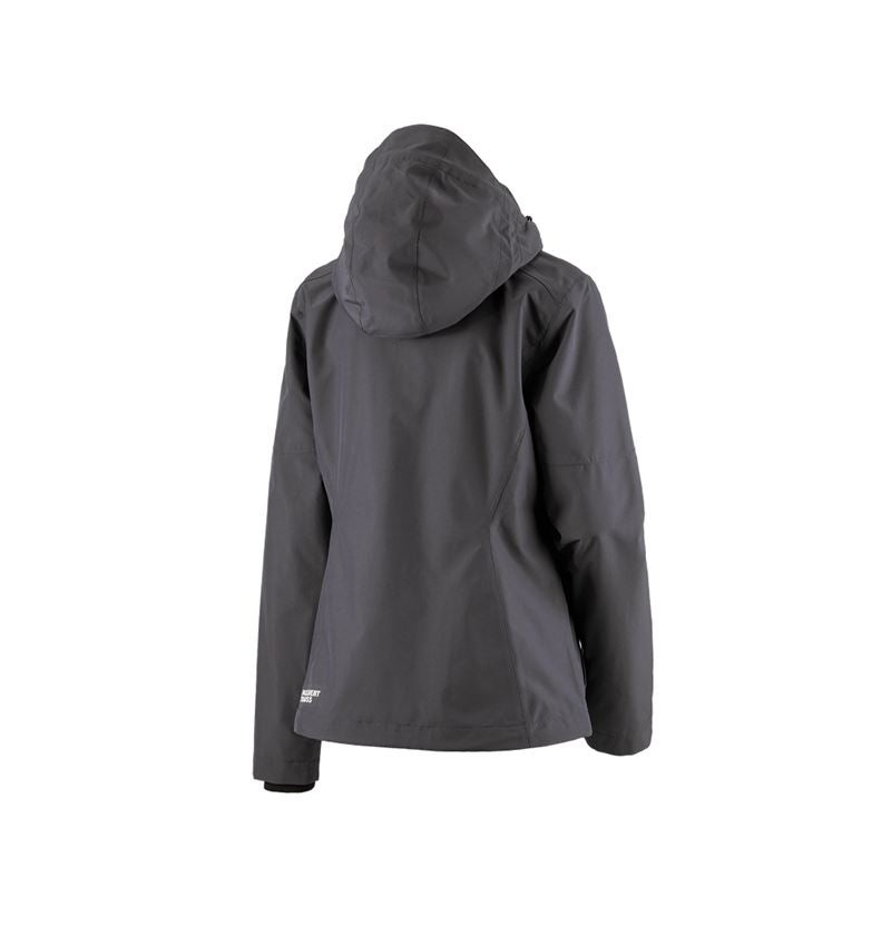Regenjacke e.s.concrete, Damen