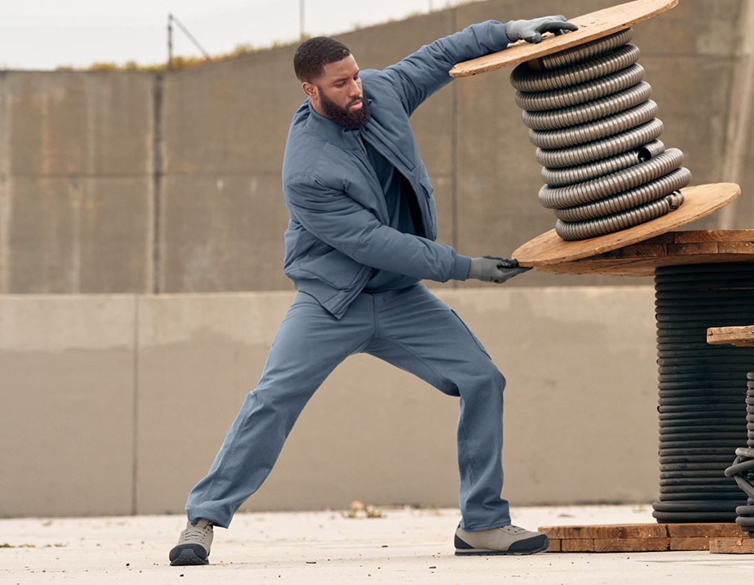 Pilotenjacke e.s.iconic