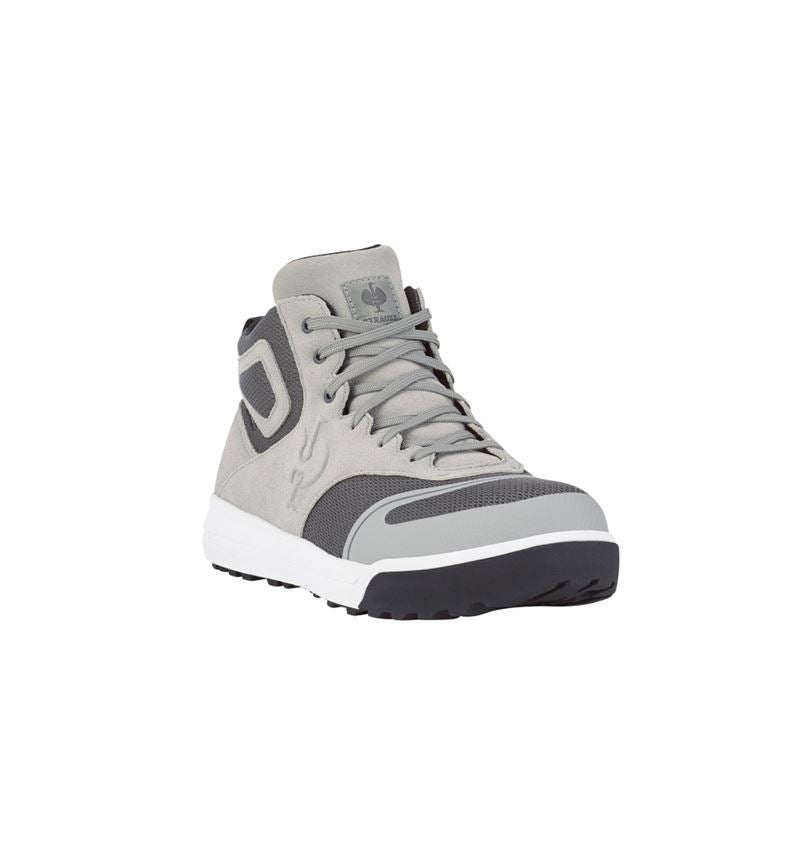 S1 Sicherheitsschuhe e.s. Vasegus II mid