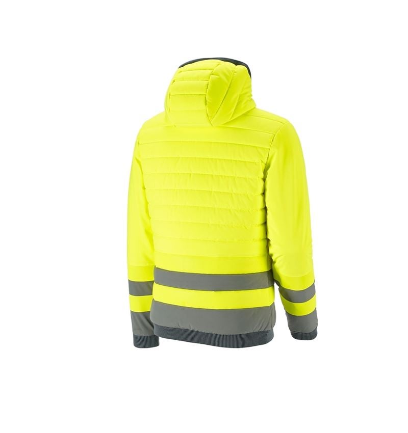 Warnschutz Wendejacke e.s.motion ten