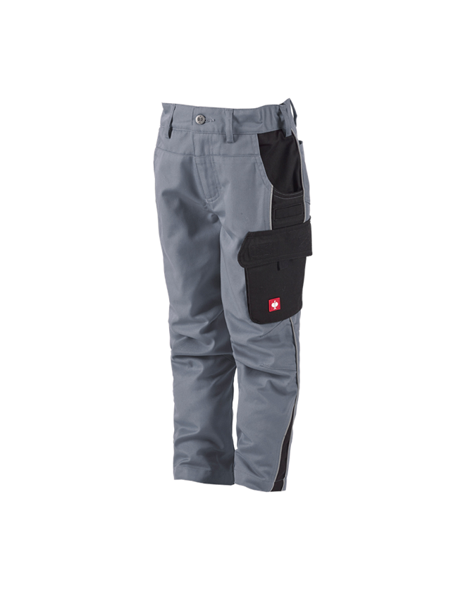 Kinder Bundhose e.s.active