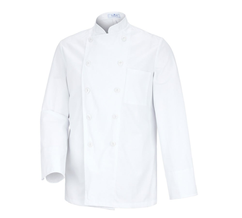 Koch- und Bäckerjacke Prag