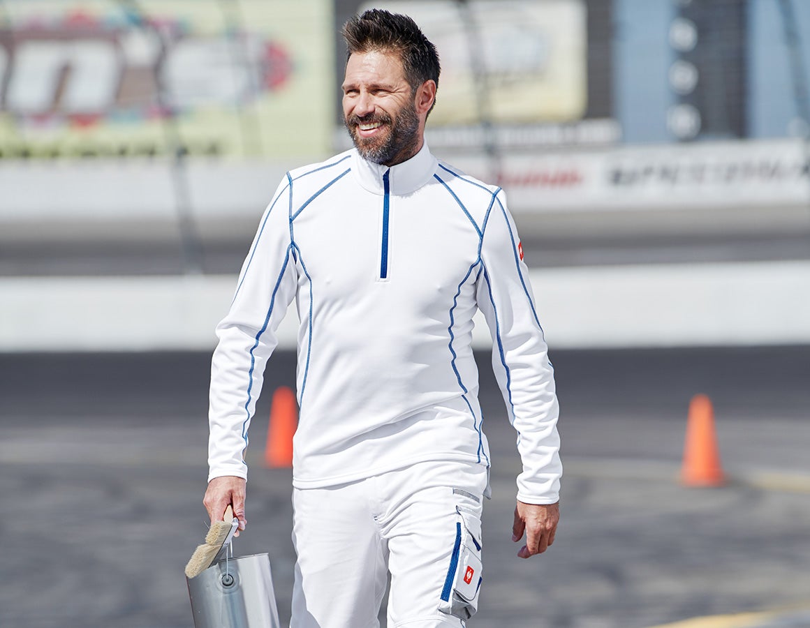 Funkt.-Troyer thermo stretch e.s.motion 2020