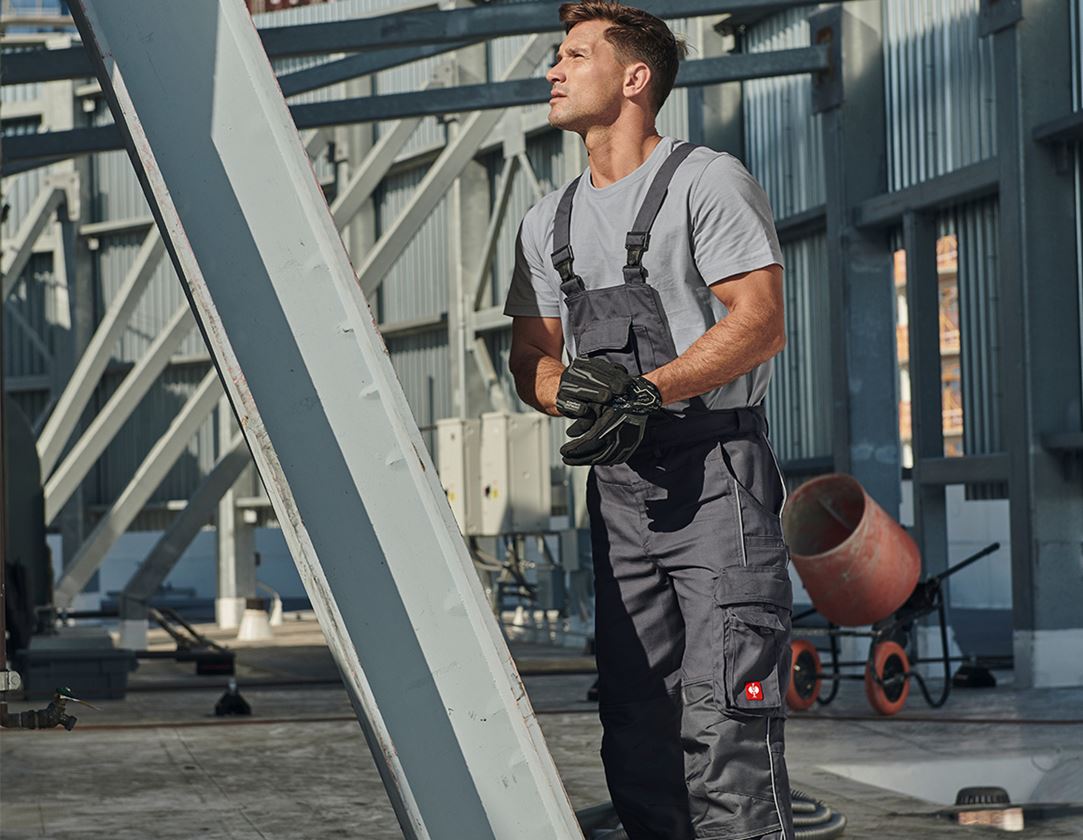 Latzhose e.s.prestige