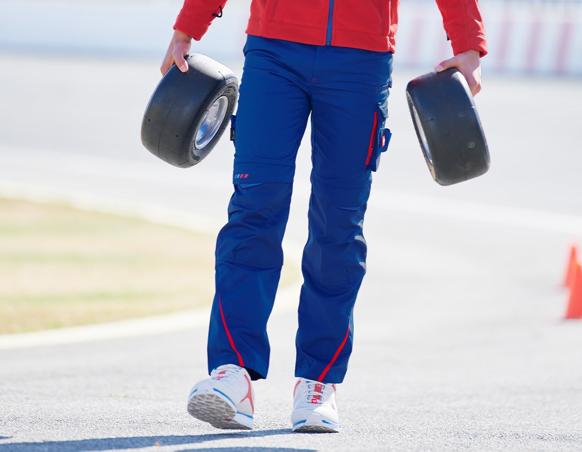 Bundhose e.s.motion 2020, Kinder