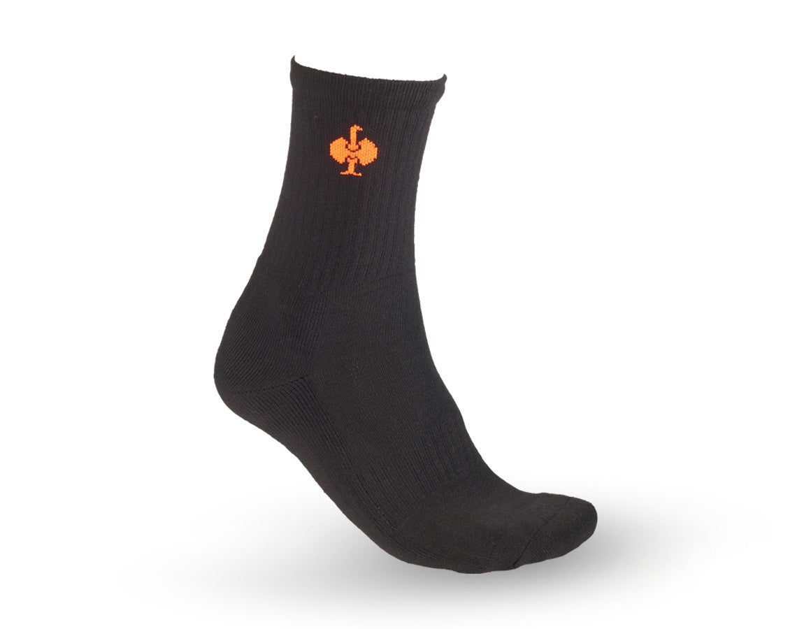 e.s. Allround Socken Classic light/high