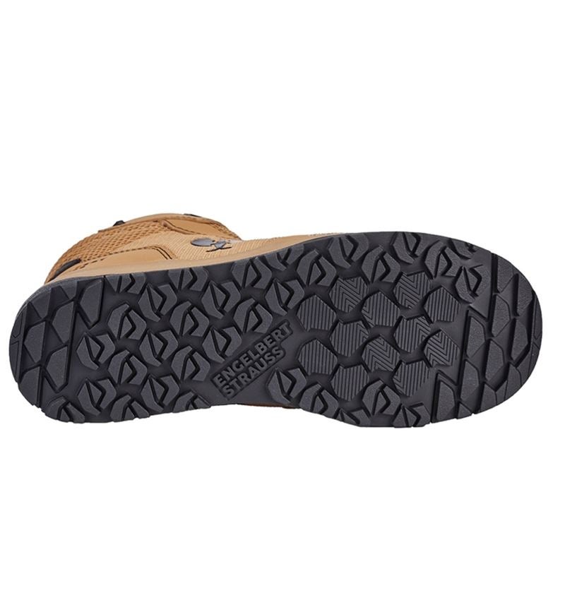 S7 Sicherheitsschuhe e.s. Murcia mid