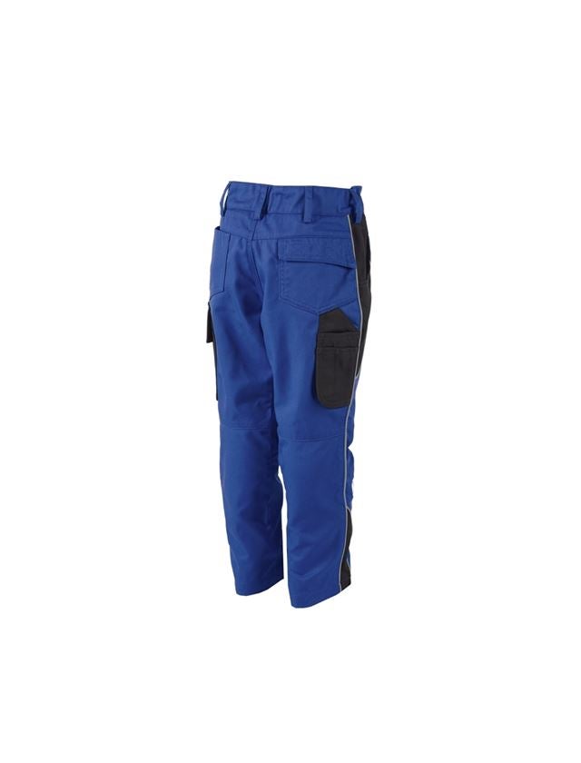 Kinder Bundhose e.s.active