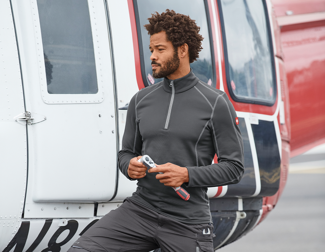 Funkt.-Troyer thermo stretch e.s.motion 2020