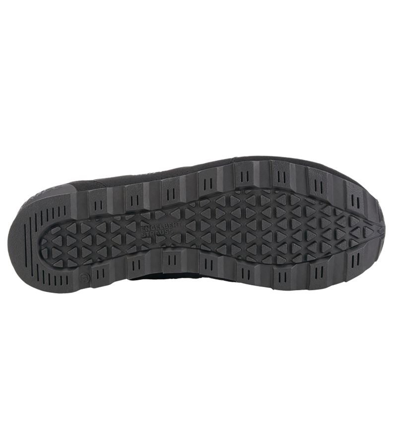 FCB SAFETY TRAINER S1 LOW