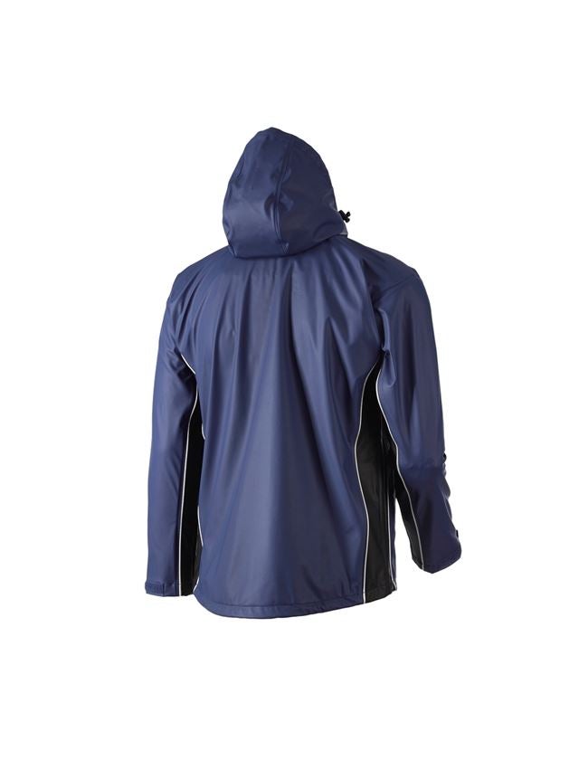 Regenjacke flexactive