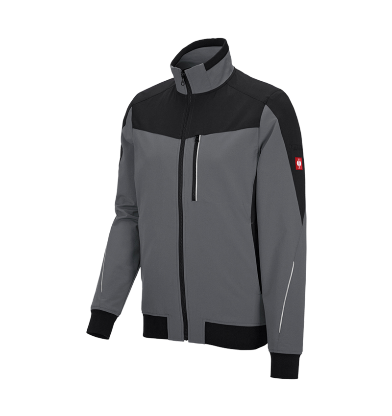 Funktions Bundjacke e.s.dynashield