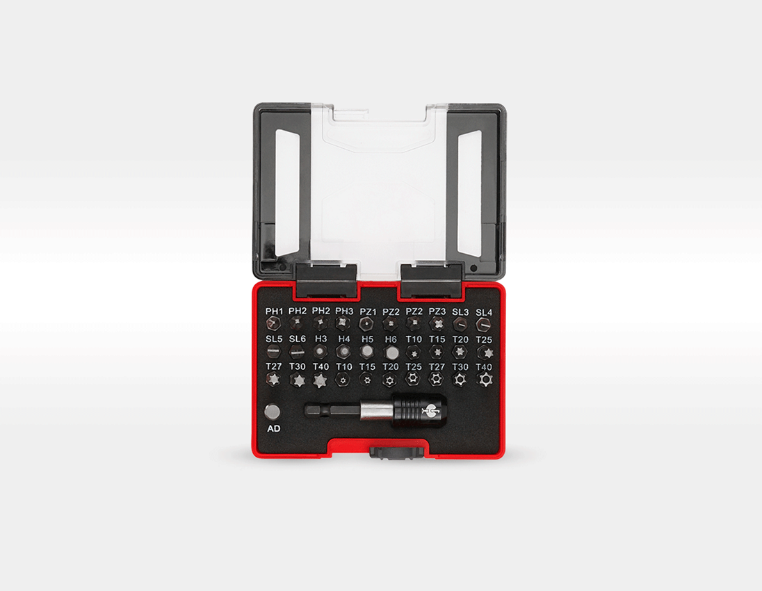 Wrist band Bit-Set e.s.tool concept