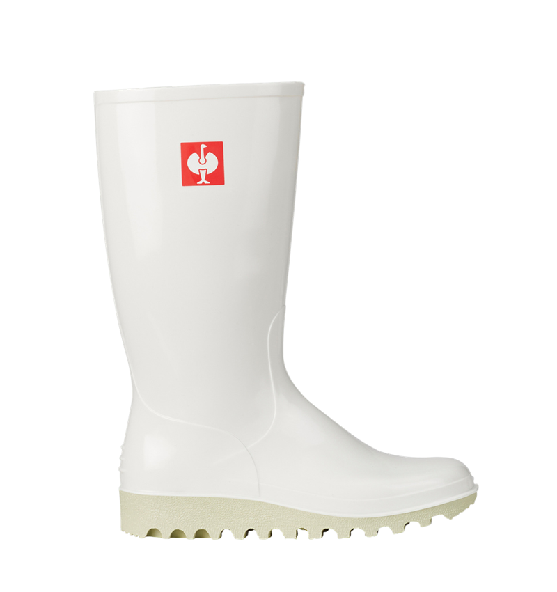 OB Damen-Spezialberufsstiefel