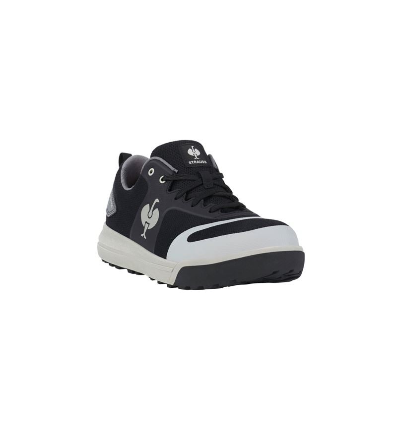 S1 Sicherheitshalbschuhe e.s. Vasegus II low