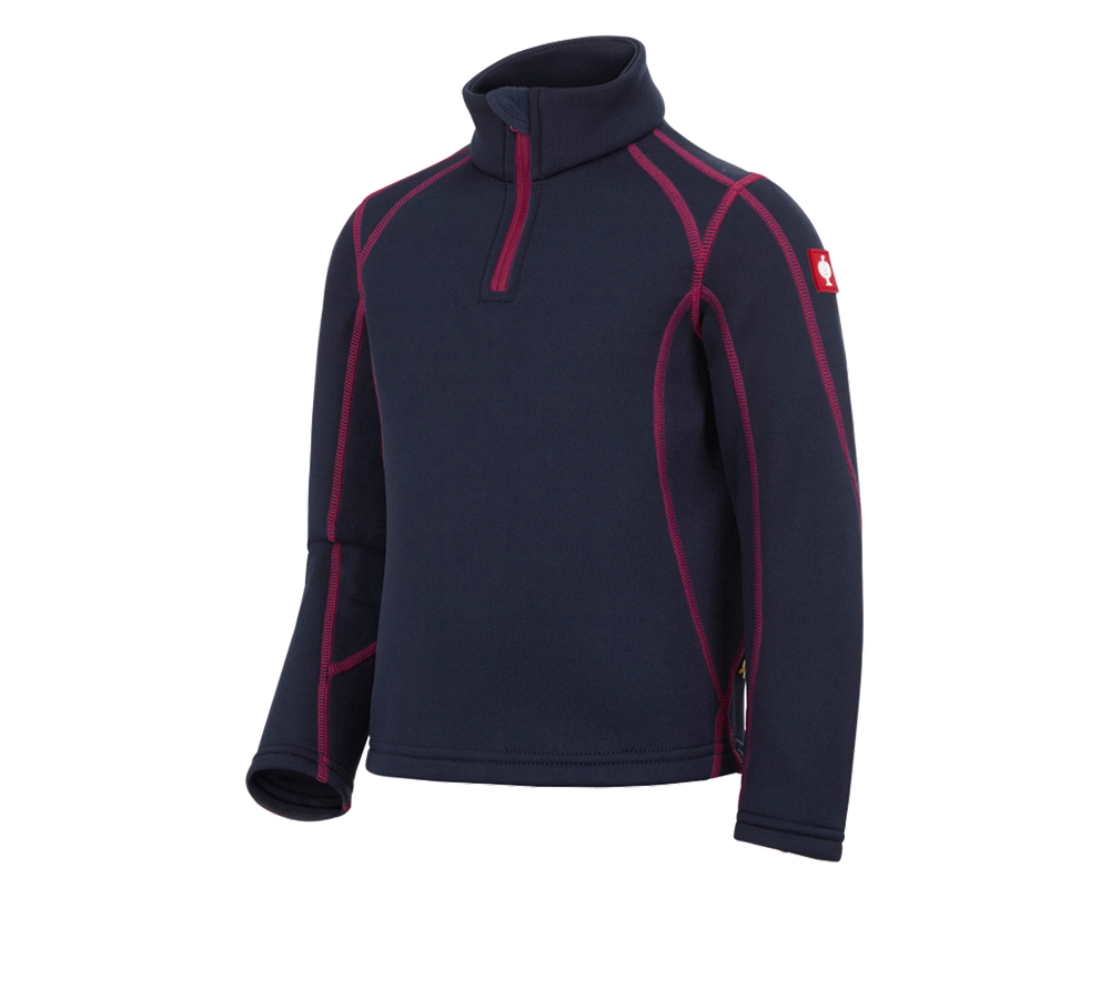 Fun.Troyer thermo stretch e.s.motion 2020, Kinder