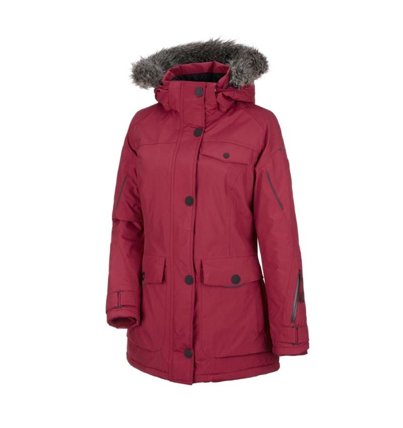 Winter Parka e.s.vision, Damen