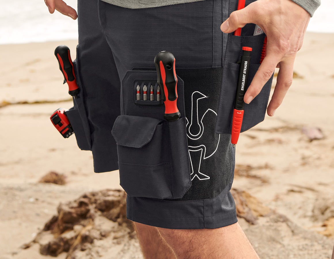 Nagel- und Schraubentasche e.s.tool concept