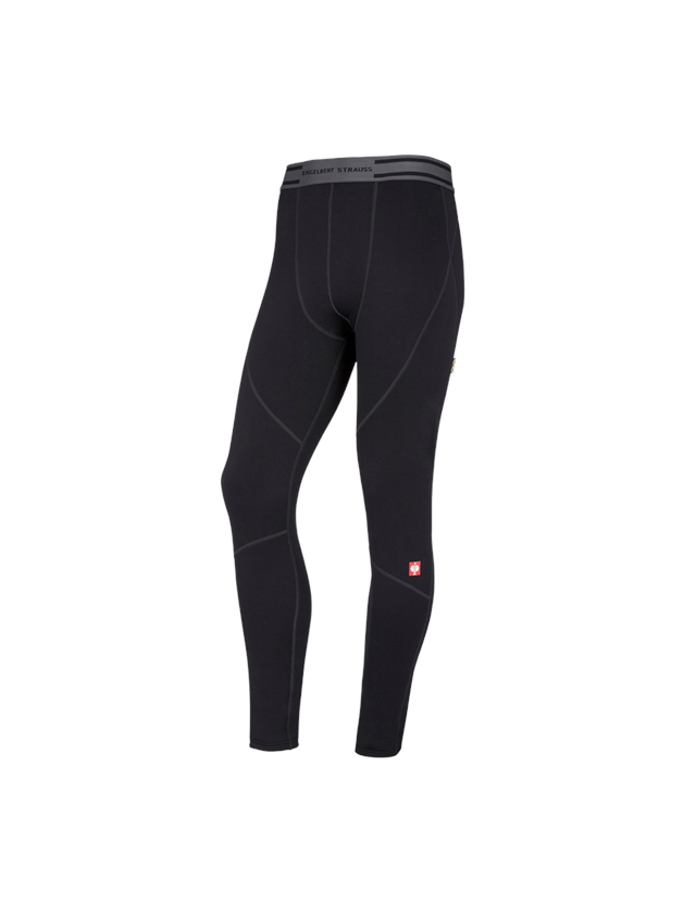 e.s. Funktions-Long Pants thermo stretch-x-warm