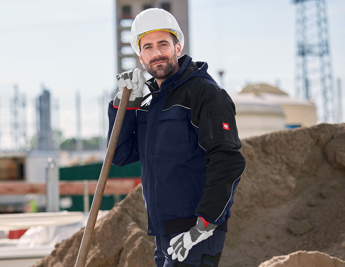 Pilotenjacke e.s.image