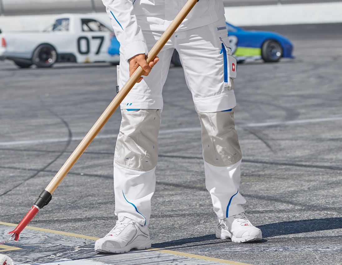 Bundhose e.s.motion 2020 Winter, Herren