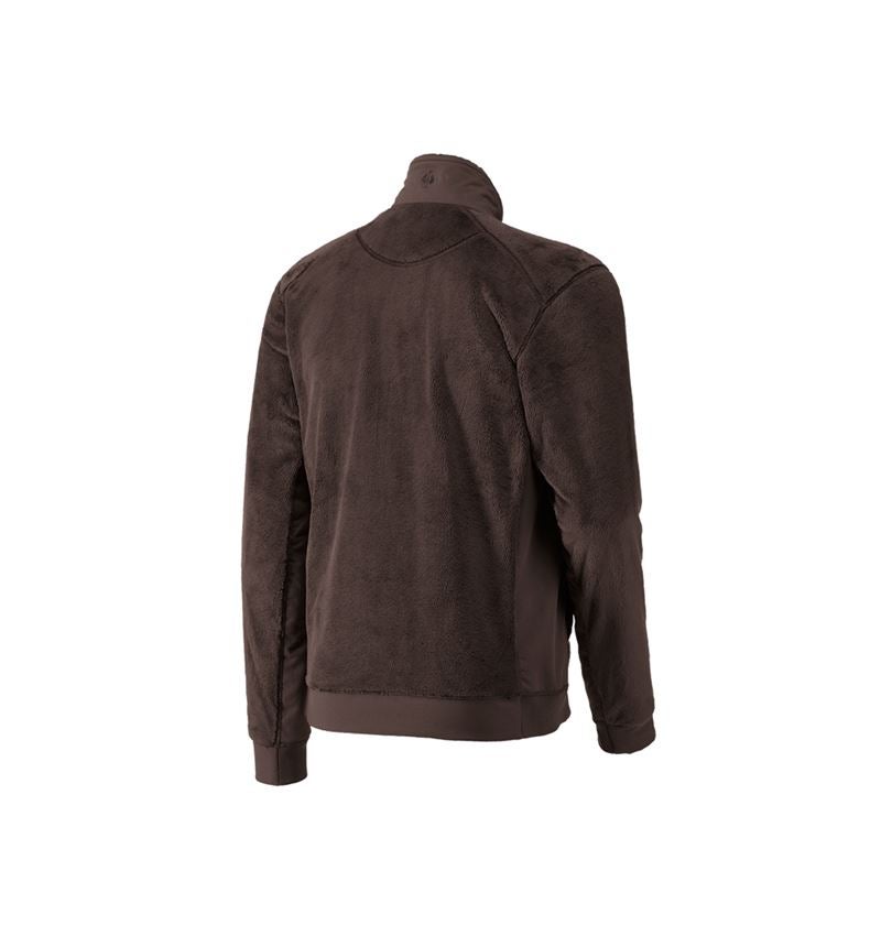 Jacke highloft e.s.dynashield