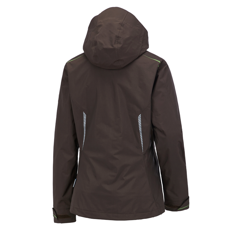 3 in 1 Funktionsjacke e.s.motion 2020, Damen
