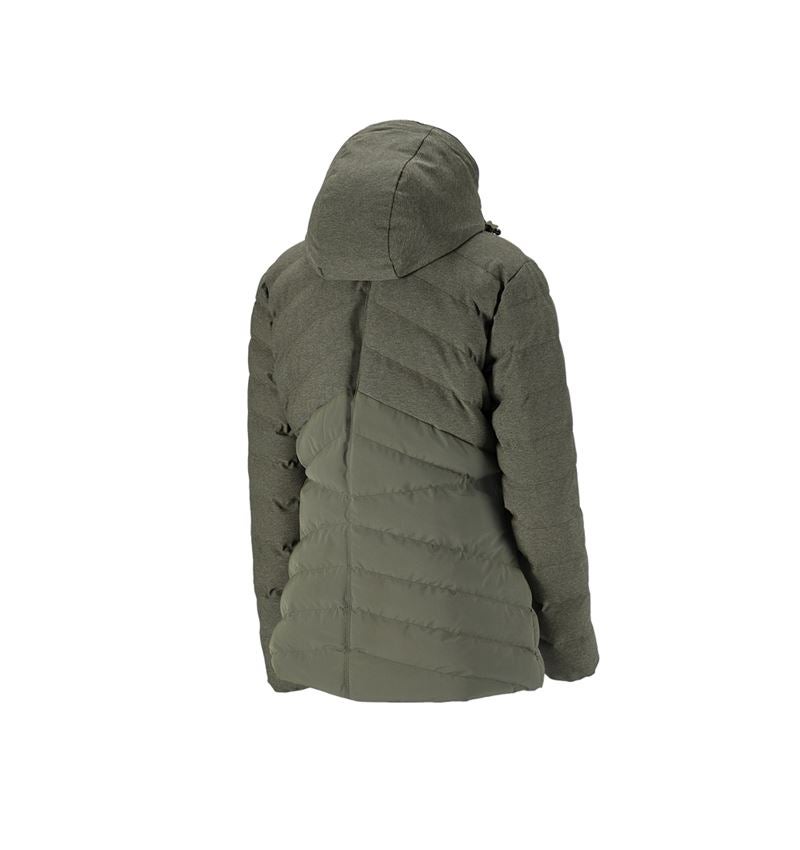 Winterjacke e.s.motion ten, Damen