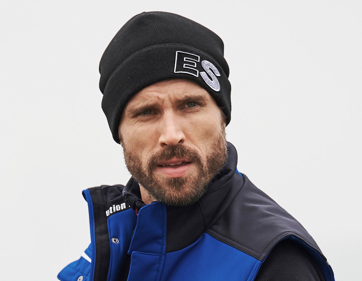 e.s. Mütze therma-plus