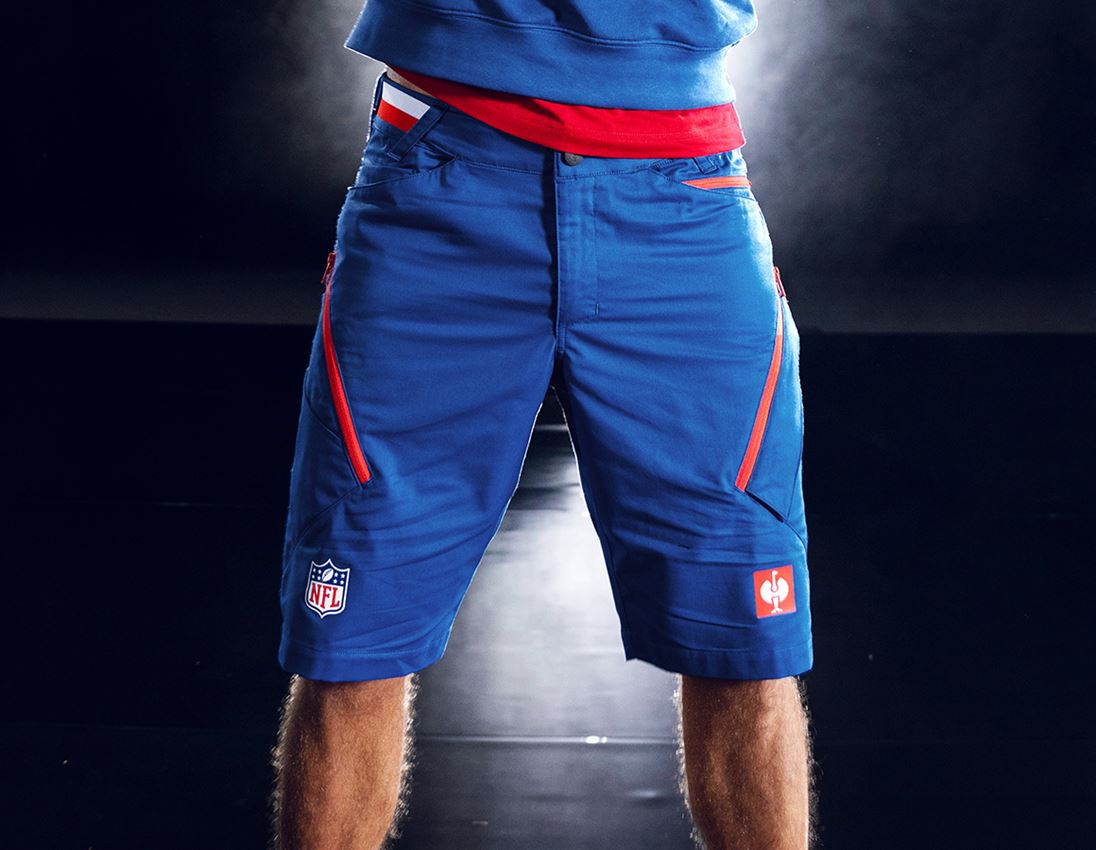 NFL shorts