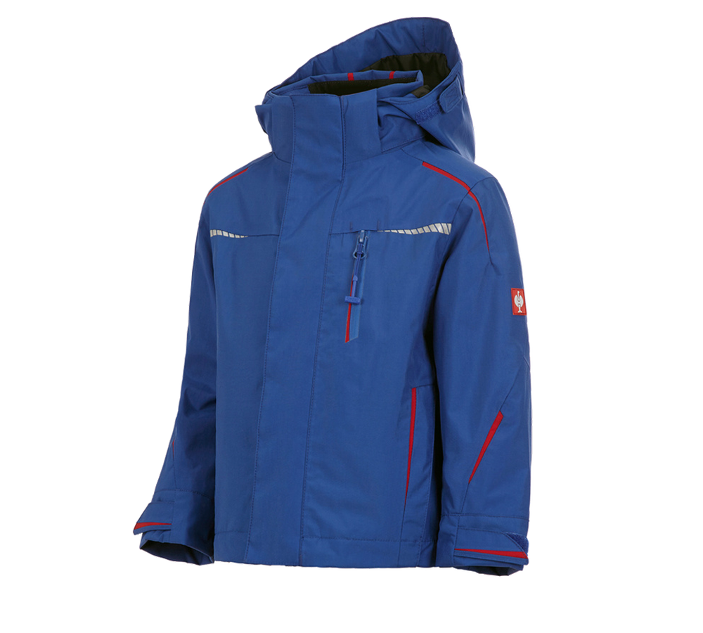 3 in 1 Funktionsjacke e.s.motion 2020, Kinder