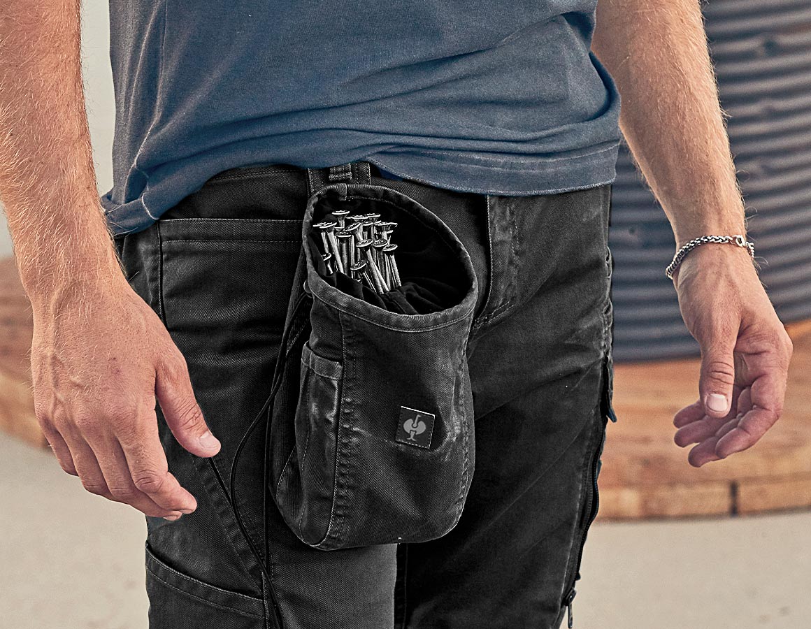 Nageltasche e.s.motion ten