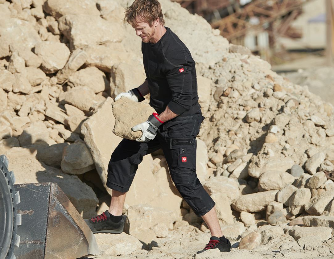 Piratenhose e.s.roughtough