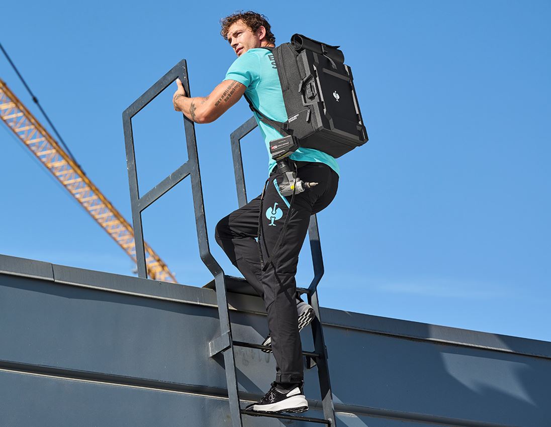 Funktionshose e.s.trail