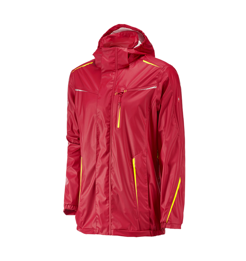 Regenjacke e.s.motion 2020 superflex