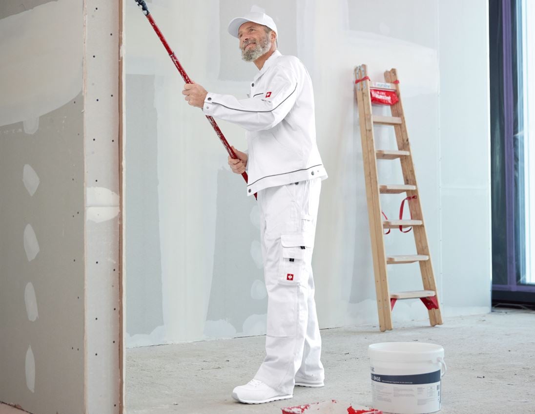 Berufsjacke e.s.classic