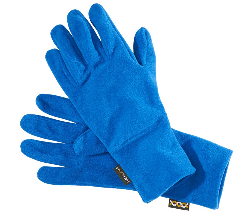 e.s. FIBERTWIN® microfleece Handschuhe