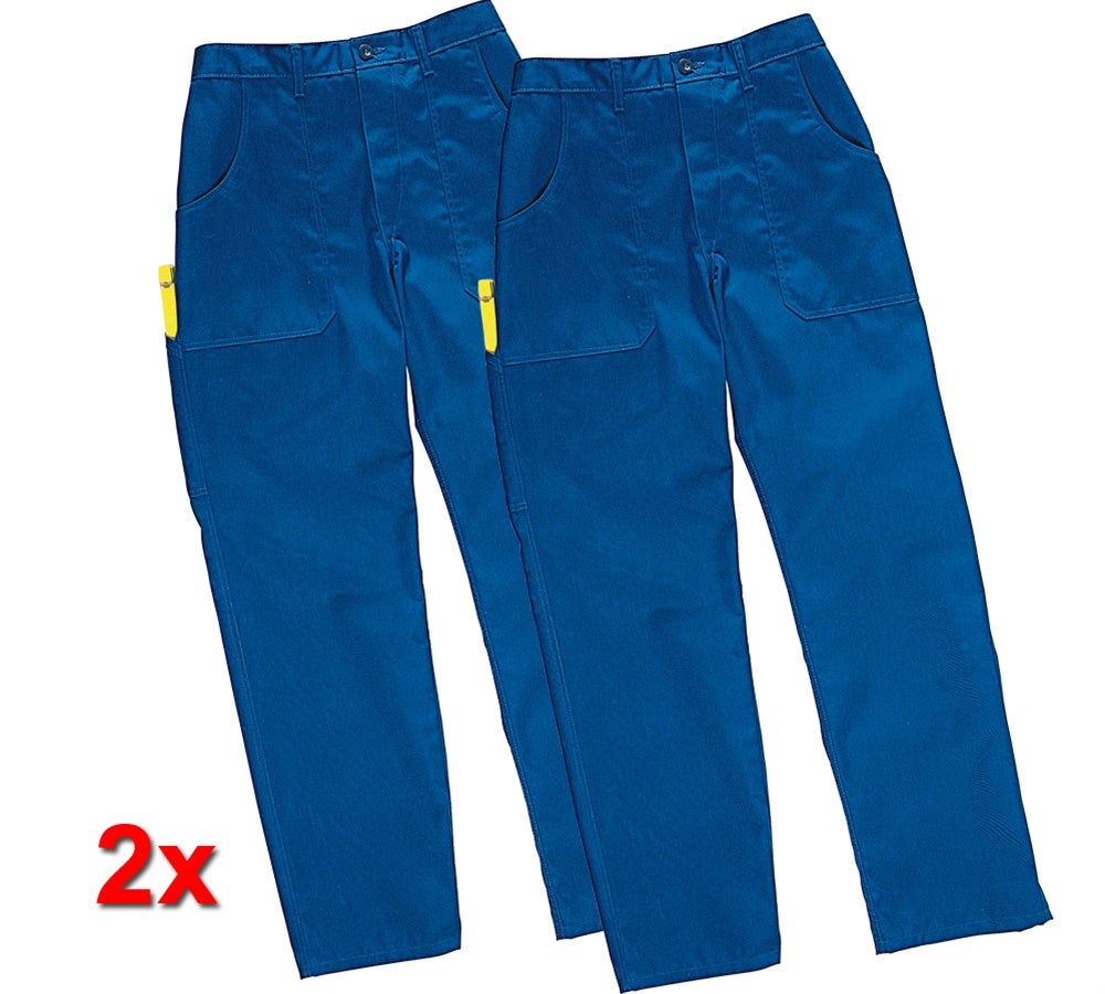 Bundhose Economy, 2er Pack