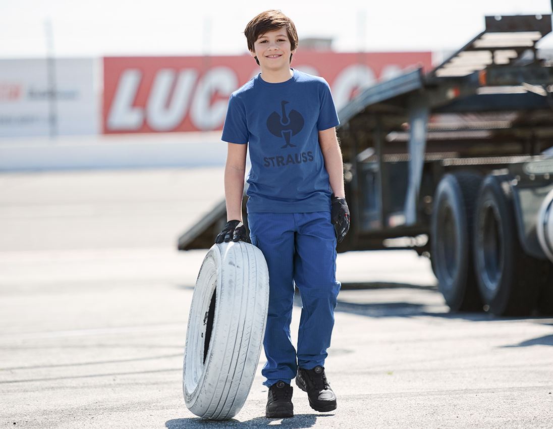 T-Shirt e.s.concrete, Kinder