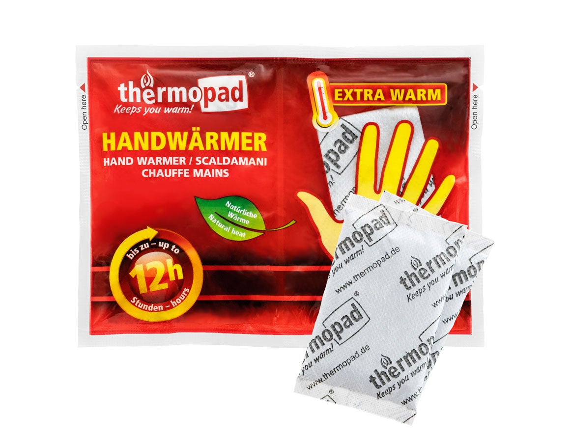 Handwärmer
