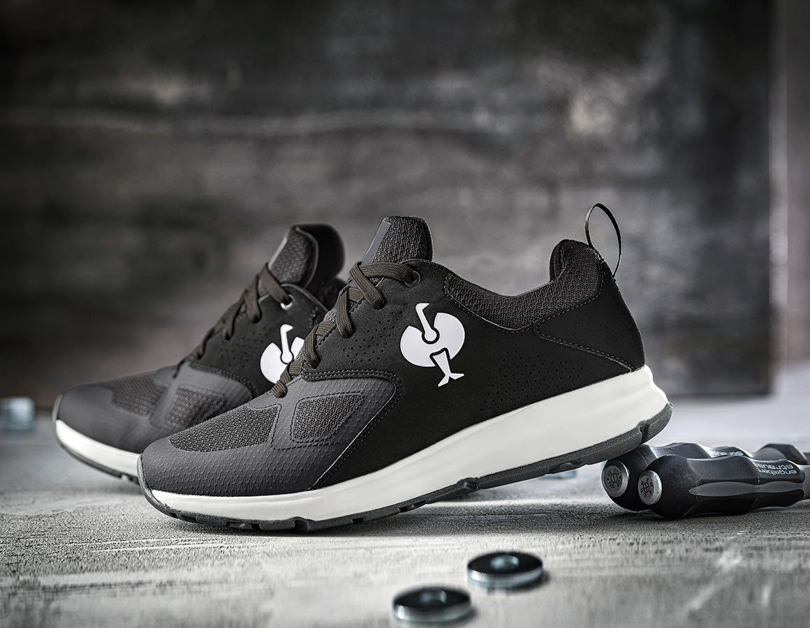 O1 Berufsschuhe e.s. Horen II