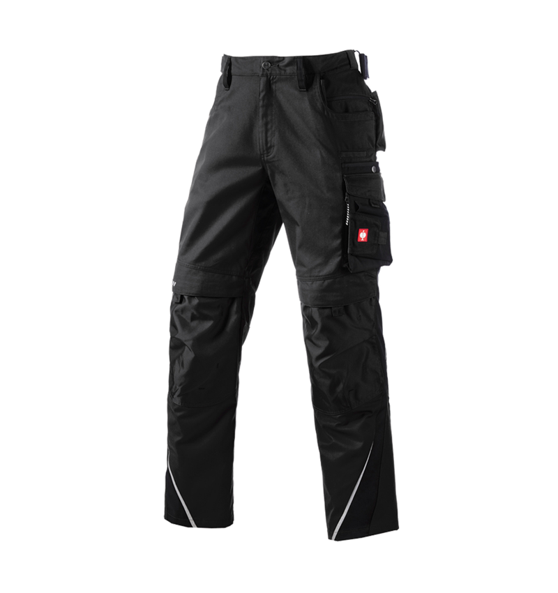 Bundhose e.s.motion Winter