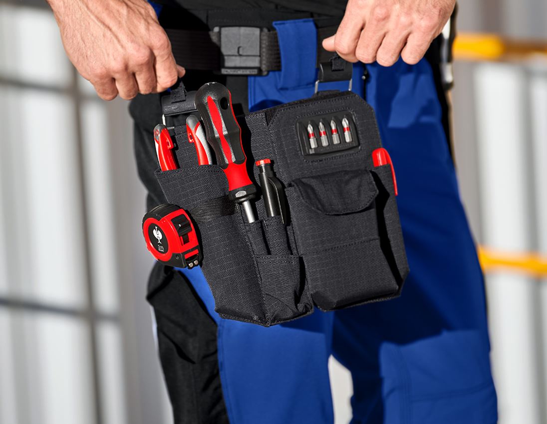 Kleine Werkzeugtasche e.s.tool concept, rechts