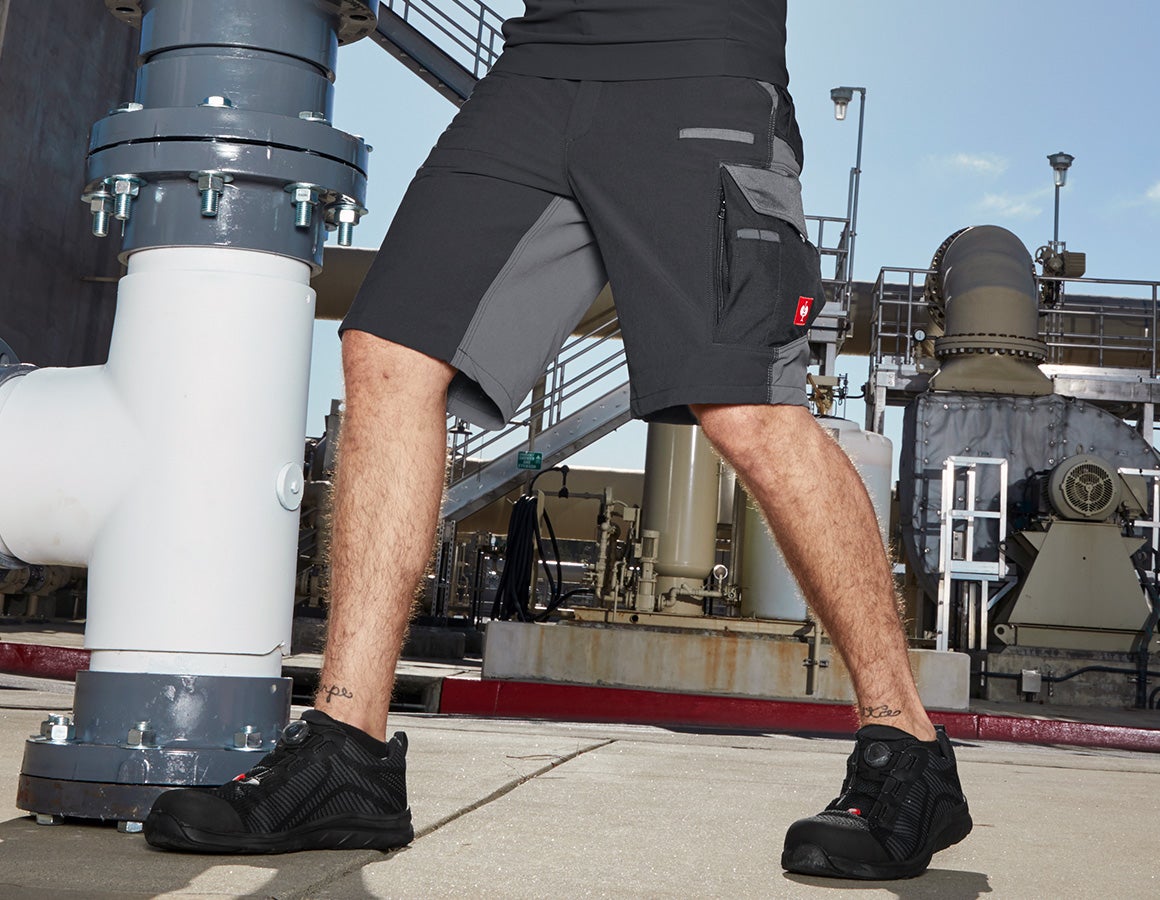 Funktions Short e.s.dynashield